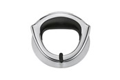 Kjøkkenredskaper - Rösle Pizza wheel 14 cm Steel Stainless steel 18/10 - 24429