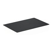 Kjøkkentilbehør - Rösle Cutting board 35 x 25 cm 2 pcs. black - 24419