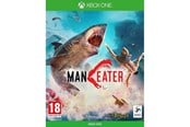 Spill - Maneater - Microsoft Xbox One - Action/Adventure - 4020628729370