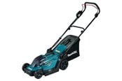 Gressklipper - Makita Batteri-gressklipper 18V 330mm Lawnmower LXT - DLM330RT