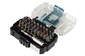 Verktøy - Makita PREMIER 31PC TORSION BIT SET - E-13552