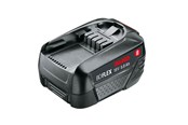 Batterier & Ladere - AL-KO Batteri B100 Li 18V (Li-ion 5,0 Ah / 18 V) - 2266283