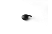 Kjøkkentilbehør - alfi Stopper Bono Black Plastic - 20910