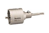 Verktøy - Makita 68MM CORE CUTTER SET - D-74011