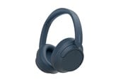 Hodetelefoner - Sony WH-CH720N - ANC Headset - Blue - WHCH720NL.CE7