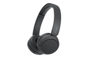 Hodetelefoner - Sony WH-CH520 - Wireless Headphones - Black - WHCH520B.CE7