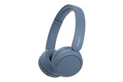 Hodetelefoner - Sony WH-CH520 - Wireless Headphones - Blue - WHCH520L.CE7