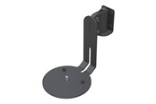 Veggmontering, AV-braketter & AV-møbler - Multibrackets M - mounting kit - for Sonos speaker - black - Max 10 kg - recommended for - 7350105214462