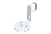 Veggmontering, AV-braketter & AV-møbler - Multibrackets M Sonos - mounting kit - for Sonos speaker - white - Max 10 kg - recommended for - 7350105214479