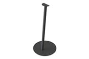 Veggmontering, AV-braketter & AV-møbler - Multibrackets M - stand - for Sonos speaker - black - Max - recommended for - 7350105214523