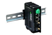 Ruter - Digi IX10 - router - WWAN - desktop - Router - IX10-00G4