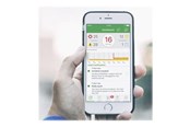 Programvare til kontoret - APC EcoStruxure IT Expert - subscription licence (3 years) - 350 nodes - SFTWES3503Y-DIGI