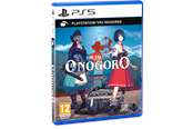 Spill - The Tale of Onogoro (PSVR2) - Sony PlayStation 5 - Eventyr - 5061005780101