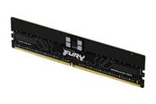 RAM - Kingston FURY Renegade Pro DDR5-5600 - 32GB - CL36 - Single Channel (1 pcs) - Intel XMP - Svart - KF556R36RB-32