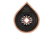 Multiverktøy - Makita MULTICUT BLADE DIAMOND-RIFF 70MM AVZ70RT4 - B-65078