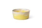 Servering & Servise - Costa Nova Bowl Gres 50 cl 14 x 6 cm Yellow Ceramic - 21879