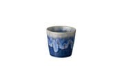 Kjøkkentilbehør - Costa Nova Espresso cup Gres 10 cl 6.5 x 6 cm Blue Ceramic - 21890