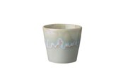 Kjøkkentilbehør - Costa Nova Cup Gres 21 cl 8 x 7.5 cm Grey Ceramic - 21901