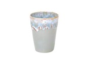 Kjøkkentilbehør - Costa Nova Mug Gres 38 cl 9 x 11.5 cm Grey Ceramic - 21912