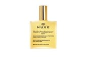 Kroppspleie - Nuxe Huile Prodigieuse Riche Oil – 100ml - NUX0A28082