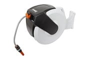 Hagevanning - Green>it Hose reel with automatic retraction 20 metre - 91169