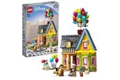 LEGO® - LEGO Disney 43217 Huset fra «Se opp» - 43217