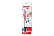Verktøy - Edding e-11 retract permanent marker black - 4-11-1-4001