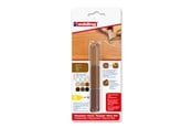 Verktøy - Edding e-8902 wooden floor repair wax kit walnut - 4-8902-1-4602