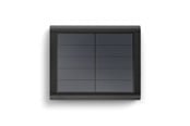 Smarthus - Ring Solar Panel USB-C Black - 8EASH1-BEU4