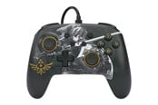 Spill - Tilbehør - PowerA Enhanced (Battle Ready Link) - Wired Controller - Nintendo Switch - NSGP0091-01