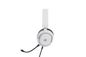 Spill - Tilbehør - Trust GXT498W FORTA - Wired Headset - Sony PlayStation 4 - 24716