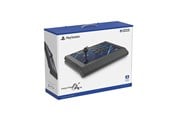 Spill - Tilbehør - HORI Fighting Stick Alpha - Wired Joystick - Sony PlayStation 4 - SPF013U