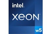 Prosessor/CPU - Intel Xeon W W5-3435X / 3.1 GHz processor - Box Prosessor/CPU - 16 kjerner - 3.1 GHz - Intel FCLGA4677 - Intel Boks (med kjøler) - BX807133435X