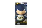 Barnelamper - Batman Kids Light Up Bedtime Pal - Soft Toy Night Light by GoGlow - 10044