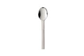 Kjøkkenredskaper - Gense Dinner spoon Nobel 18.7 cm Matte/Glossy steel - 20630