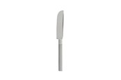 Kjøkkenredskaper - Gense Lunch knife Nobel 18.6 cm Matte/Glossy steel - 20635