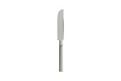 Kjøkkenredskaper - Gense Table knife Nobel 22 cm Matte/Glossy steel - 20637