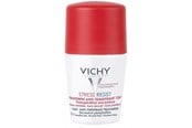 Parfyme & Dufter - Vichy Stress Resist 72Hr Anti Perspirant Treatment - 50 ml - 3337871324001