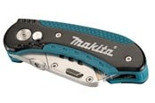 Verktøy - Makita FOLDING KNIFE WITH LOCK - E-11520