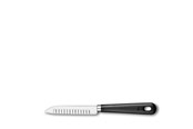 Kjøkkenredskaper - Lion Sabatier Chartreuse knife Steel/Black - 16519