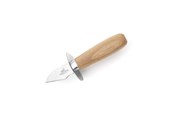 Kjøkkenredskaper - Lion Sabatier Oyster knife/parmesan knife Steel/Wood - 16785