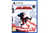 Spill - Blade Assault - Sony PlayStation 5 - Platformer - 5056280450191
