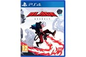 Spill - Blade Assault - Sony PlayStation 4 - Platformer - 5056280450177
