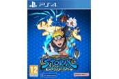 Spill - NARUTO X BORUTO Ultimate Ninja STORM CONNECTIONS - Sony PlayStation 4 - Kamp - 3391892026542