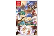 Spill - Baten Kaitos I & II HD Remaster - Nintendo Switch - RPG - 3391892024944
