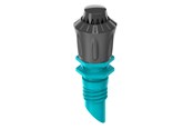 Hagevanning - Gardena Spraydyse 360 grader - 13322-20