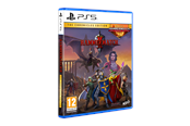 Spill - Hammerwatch II: The Chronicles Edition - Sony PlayStation 5 - RPG - 5016488140492