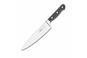 Kjøkkenredskaper - Lion Sabatier Chef's knife Pluton 20 cm Steel/Black - 20471