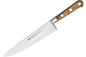 Kjøkkenredskaper - Lion Sabatier Chef's knife Ideal Provence 20 cm Steel/Olivewood - 20788
