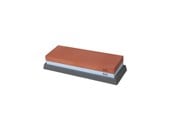 Kjøkkenredskaper - Lion Sabatier Sharpening stone rectangular 18 x 6 cm Grey Stone - 20825